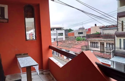 Santa Cruz Apartamento | Spacious & Cozy Apartment in the Heart of Santa Cruz