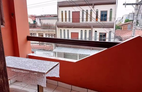 Santa Cruz Apartamento | Spacious & Cozy Apartment in the Heart of Santa Cruz