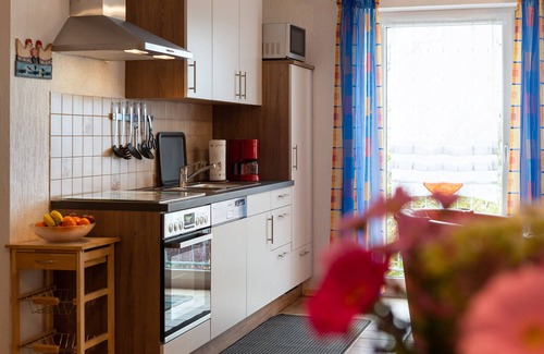 St. Oswald Apartamento | Spacious vacation apartment in the Bavarian Forest National Park (FeWo 3)