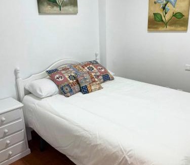 San Vicente de la Barquera Casa | Spacious house with sea view San Vicente de la Barquera