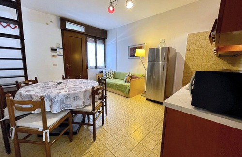 Porto Santa Margherita Apartamento | Amplio apartamento de 2 plantas cerca de la playa de BeahostRentals