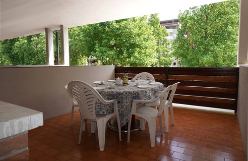 Porto Santa Margherita Apartamento | Amplio apartamento de 2 plantas cerca de la playa de BeahostRentals