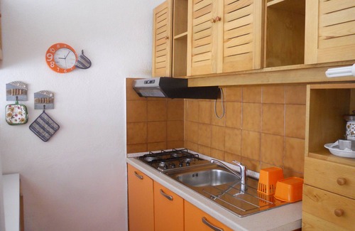 Terravecchia-Portoquadro Apartamento | ESPACIOSA CASA DIRECTAMENTE EN EL MAR con Wi-Fi gratis