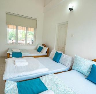 Kaduwela Casa | Spacious Eco Guest House Colombo