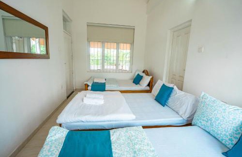 Kaduwela Casa | Spacious Eco Guest House Colombo