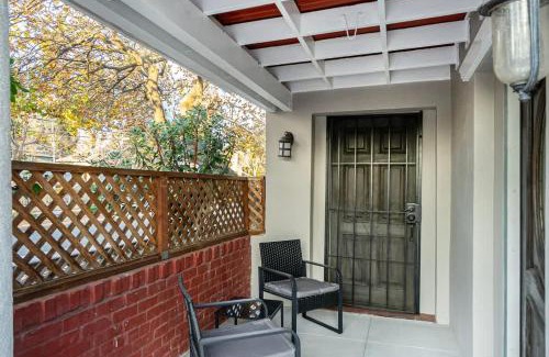 San Jose Casa | Spaciour 4Br 4Bth Stunning house with Free Parking