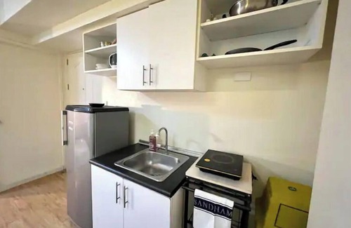 Guadalupe Condominio | Spacious 1-b in Avida, IT Park