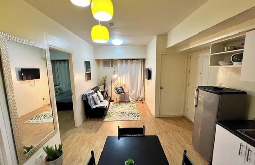 Guadalupe Condominio | Spacious 1-b in Avida, IT Park