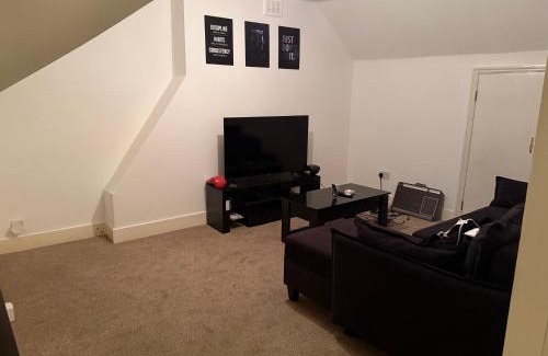 Stoke Newington Apartamento | Spacious 1 bed apartment