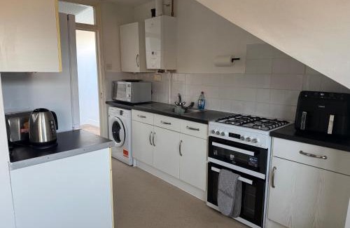 Stoke Newington Apartamento | Spacious 1 bed apartment