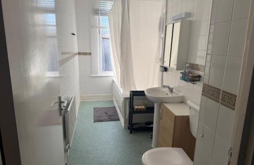 Stoke Newington Apartamento | Spacious 1 bed apartment