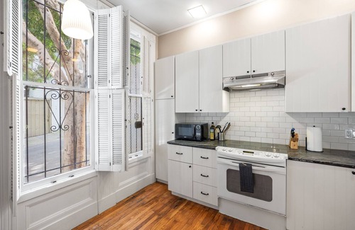 Hayes Valley Condominio | Spacious 1 Bedroom Apartment in Hayes Valley