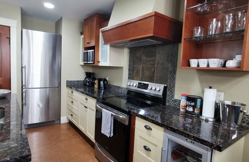Cougar Creek Condominio | Spacious 1 Bedroom condo at premium Resort and Spa