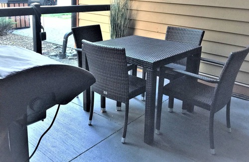 Cougar Creek Condominio | Spacious 1 Bedroom condo at premium Resort and Spa