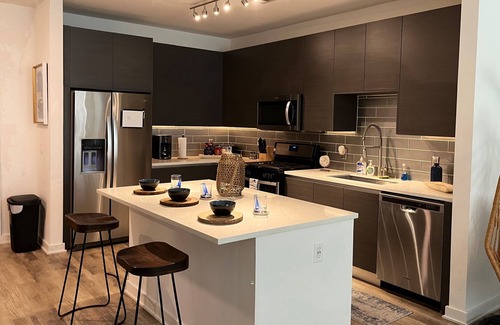 Reynoldstown Condominio | Spacious 1 bedroom Condo Downtown Atlanta