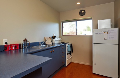 Kaikoura Cabaña | Spacious 1 bedroom Cottage