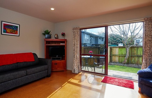 Kaikoura Cabaña | Spacious 1 bedroom Cottage
