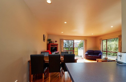 Kaikoura Cabaña | Spacious 1 bedroom Cottage