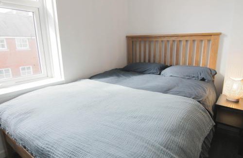 Leamington Spa Apartamento | Spacious 1 Bedroom Central Flat
