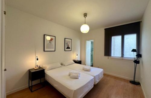 Sant Gervasi – la Bonanova Apartamento | Spacious 1 bedroom home in Bonanova