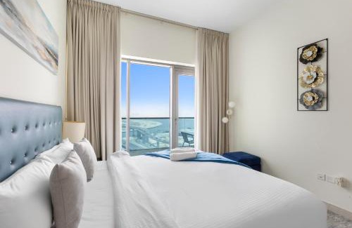Business Bay Apartamento | Spacious 1 bedroom in Business Bay - Close to Downtown