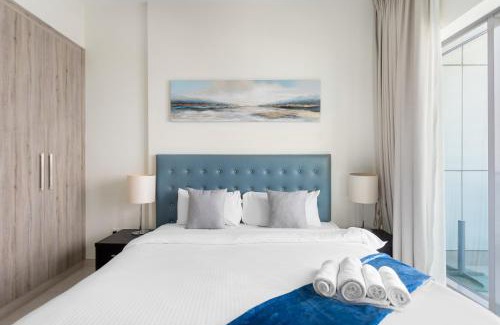Business Bay Apartamento | Spacious 1 bedroom in Business Bay - Close to Downtown