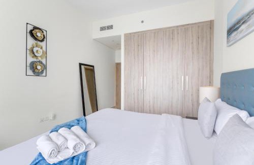 Business Bay Apartamento | Spacious 1 bedroom in Business Bay - Close to Downtown