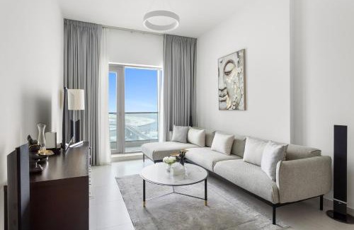 Business Bay Apartamento | Spacious 1 bedroom in Business Bay - Close to Downtown