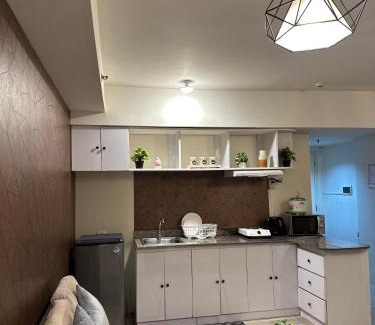 Mandaue Apartamento | Spacious 1 Bedroom near Airport & Seaport or Pier