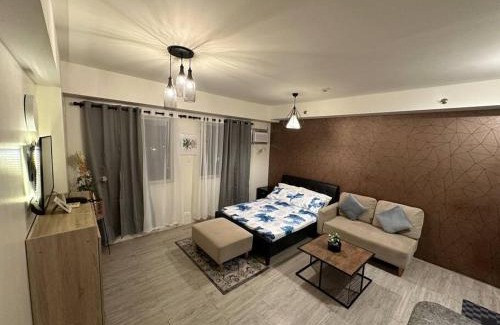 Mandaue Apartamento | Spacious 1 Bedroom near Airport & Seaport or Pier