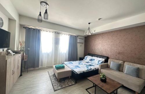 Mandaue Apartamento | Spacious 1 Bedroom near Airport & Seaport or Pier