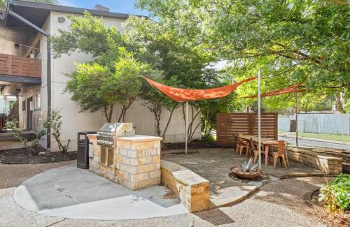 West Campus Apartamento | Spacious 1 Br Apt Next 2 Dwntown