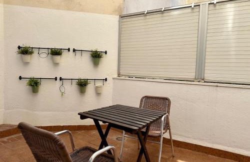 Sant Gervasi – la Bonanova Apartamento | Spacious 1 br home in Bonanova