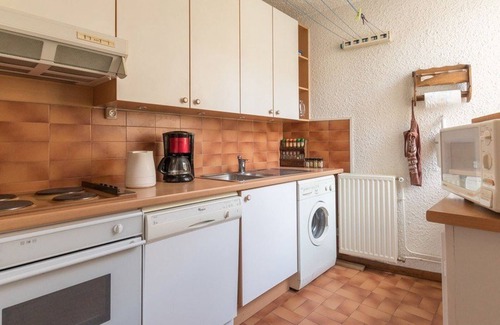 Saint-Chaffrey Apartamento | Alquiler en Serre-Chevalier para 10 personas - Confortable y bien equipado