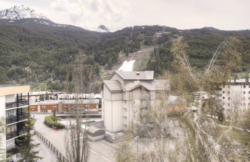 Saint-Chaffrey Apartamento | Alquiler en Serre-Chevalier para 10 personas - Confortable y bien equipado