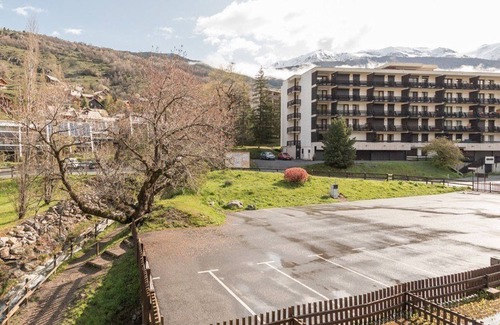Saint-Chaffrey Apartamento | Alquiler en Serre-Chevalier para 10 personas - Confortable y bien equipado