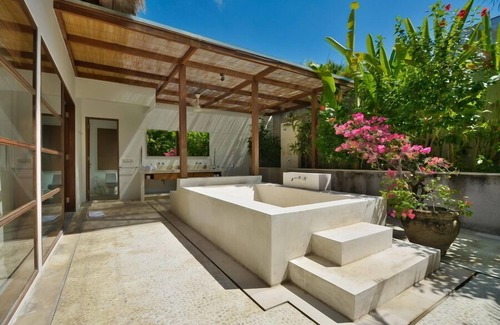 Laksmana Villa | Boutique Villa de lujo de 10 dormitorios ubicada en Eat St, Seminyak