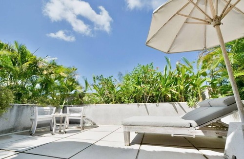 Laksmana Villa | Boutique Villa de lujo de 10 dormitorios ubicada en Eat St, Seminyak