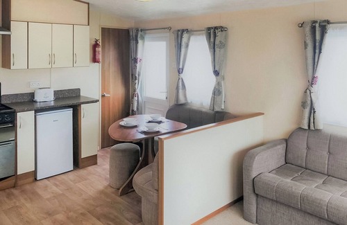Skegness Casa | Alojamiento de 2 habitaciones en Ingoldmells, Nr Skegness