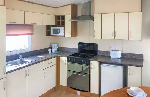 Skegness Casa | Alojamiento de 2 habitaciones en Ingoldmells, Nr Skegness
