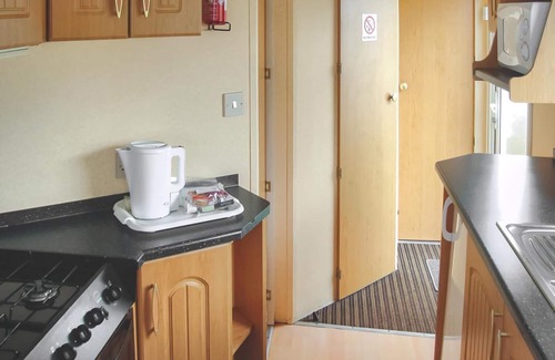 Skegness Casa | Alojamiento de 2 habitaciones en Ingoldmells, Nr Skegness