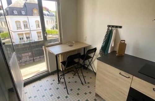 Belair Apartamento | Spacious 1bed in City Center