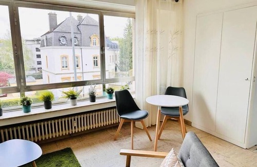 Belair Apartamento | Spacious 1bed in City Center