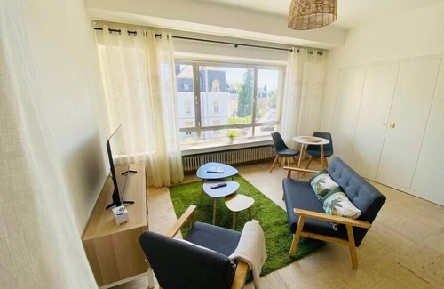 Belair Apartamento | Spacious 1bed in City Center