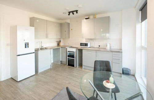 Camberwell Green Apartamento | Spacious 1Bedroom London Apartment