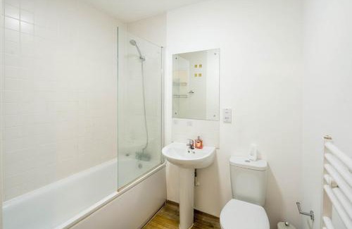 Camberwell Green Apartamento | Spacious 1Bedroom London Apartment