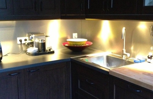 Bercy Apartamento | Spacious 1BR - 750sqft, steps away from the Seine river, Bastille plaza & Opera!