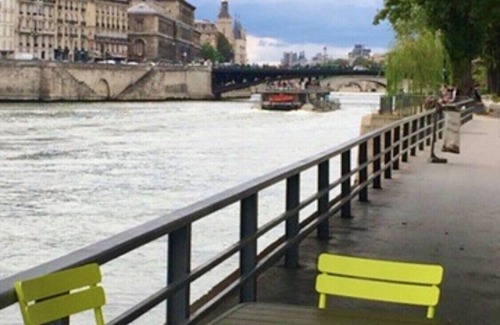 Bercy Apartamento | Spacious 1BR - 750sqft, steps away from the Seine river, Bastille plaza & Opera!