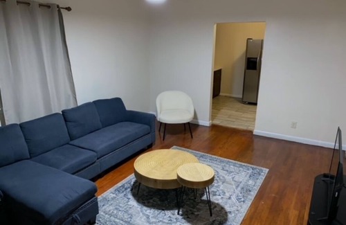 Hillside Apartamento | Spacious 1BR Apt Mins to NYC/EWR!