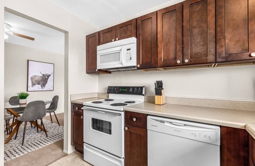 Mount Clemens Apartamento | Spacious 1BR Apt On The River